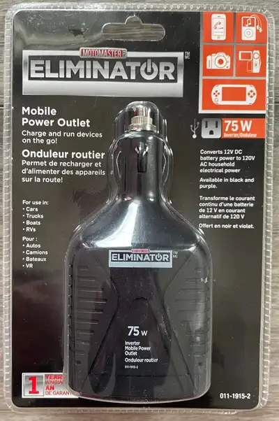 mobile power outlet inverter, View more