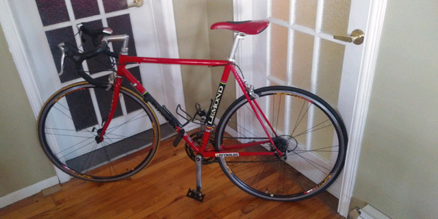 Velo lemond a discount vendre