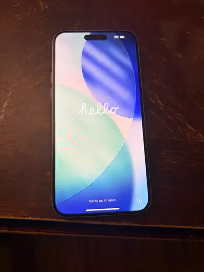 Apple iPhone 15 Plus , View more