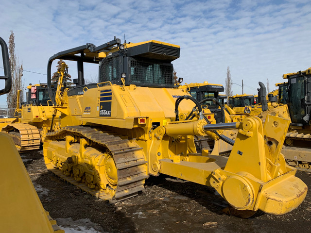Dozer for rent d6 and d8 size 450 p in Heavy Equipment in St. Albert - Image 2