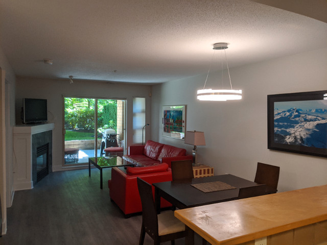 UBC Winslow Commons Garden-Suite Condo in Long Term Rentals in UBC