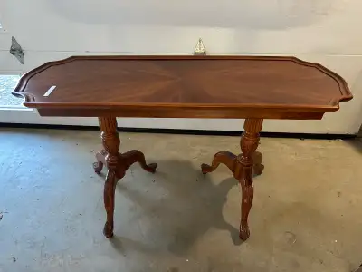 Beautiful Wooden Table, View more