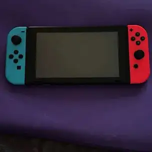 jailbroken switch, View more