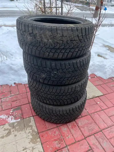 It is from a BMW. Not much used. Like new