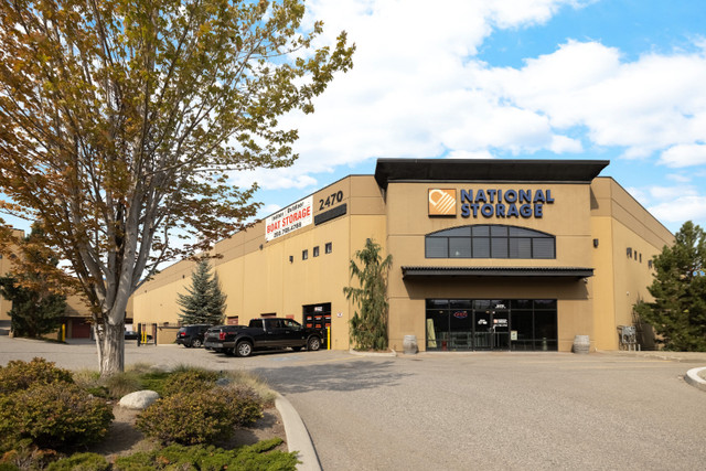 Commercial Spaces for Lease in Commercial & Office Space for Rent in Kelowna - Image 2