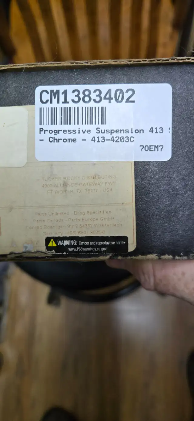 Indian scout parts in Other in Moncton - Image 7