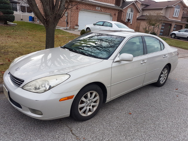 2004 Lexus es330 for sale in Cars & Trucks in Windsor Region