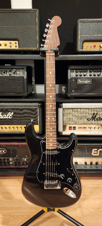 Fender Stratocaster American Standard (Échange Possible)