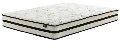 New Chime 10 Double/Full Mattress *Reg. $489*, View more