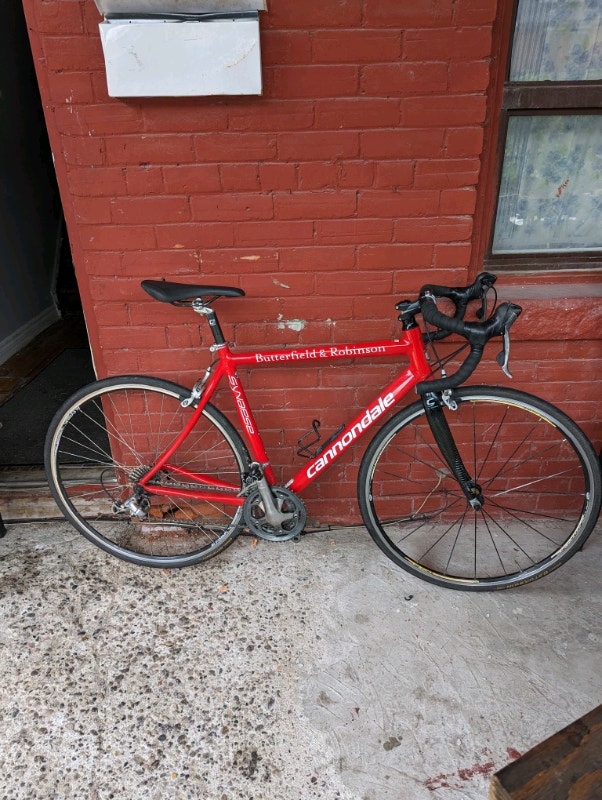 Cannondale synapse road bike Road City of Toronto Kijiji