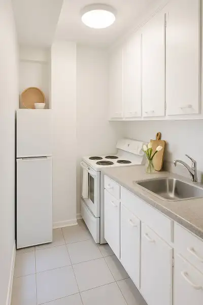 Apartment for Sublease