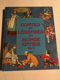 Contes Et Légendes Du Monde Entier Livres Géants Disney Enfants