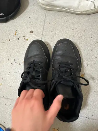 Beak Shoes, View more