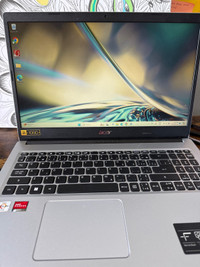 Laptop- Acer Aspire 3, 8GB, 15inch, Win 11 home
