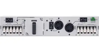 Cyberpower MBP63A2 Maintenance Bypass PDU, View more