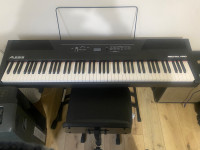 Alesis Pro 88 Key Digital Piano