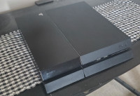 PS4 Fat First Generation Works Perfectly CONSOLE ONLY NO WIRES