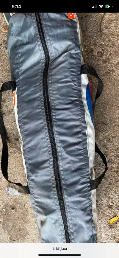 Ozark 3 person done tent!, View more