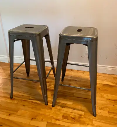 Metal Stool for Sale, View more