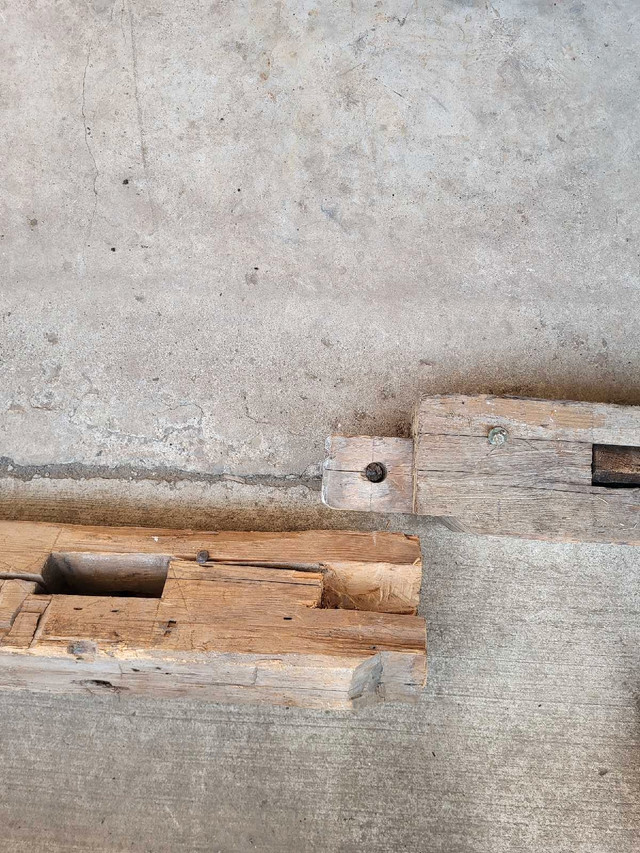 Barn Beam in Other in Hamilton - Image 2