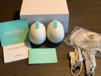 Willow Wearable Breast Pump 2.0