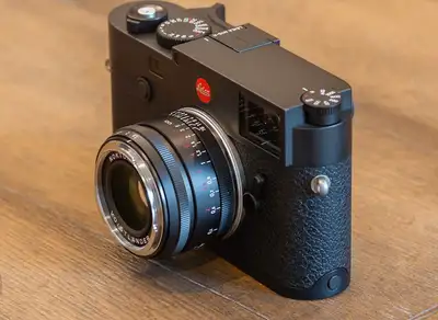 voigtlander 35mm 1.5, View more