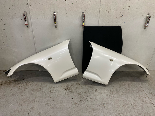 Honda S2000 Fenders  in Auto Body Parts in Mississauga / Peel Region