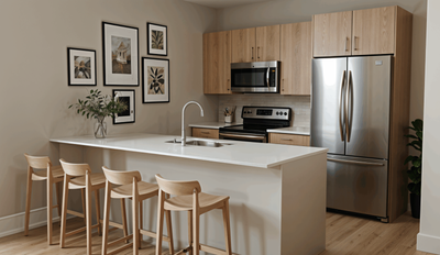 Parkside Living Thorold is located just off St. Davids Street East of Welland Street North within th...