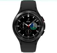 Samsung Galaxy Watch4 Classic 46mm LTE Black Stainless Steel
