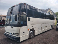 1991 Prevost H3 40 Coach/RV conversion 