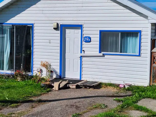 Comfortable One Bedroom Unit for Rent – $1,000/Month
