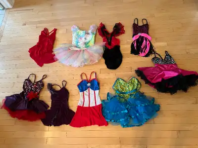 $35 to $40 each