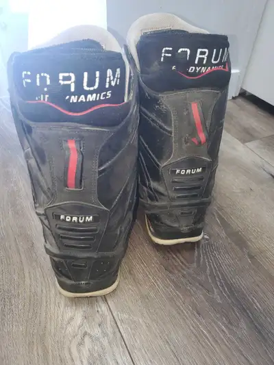 Forum Snowboard Boots, View more