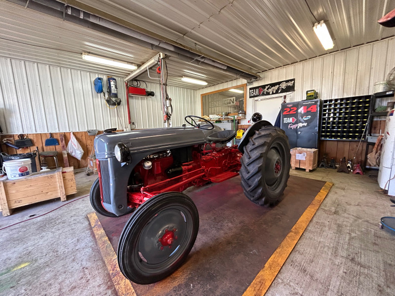 Farm Equiptment Estate Sale Farming Equipment Edmonton Kijiji