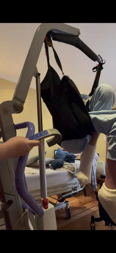 Préposée aux bénéficiaires fiable et expérimentée – Disponible, View more