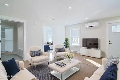 Apartment for Rent!
