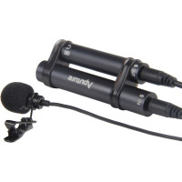 Aputure A.lav OmniDirectional Lavalier microphone