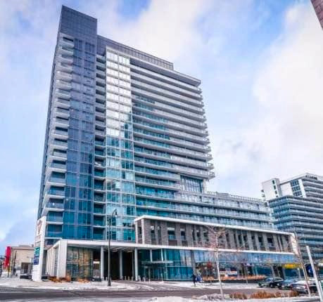 One bedroom condo in North York at 72 Esther Shiner available in Long Term Rentals in City of Toronto