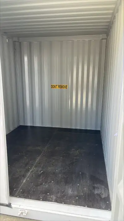 10'ST new one trip containers - $4,550 ea, View more