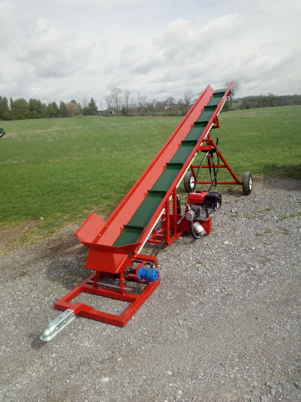 Firewood Conveyor - Sold Out! New stock will be coming soon. in Other in Peterborough