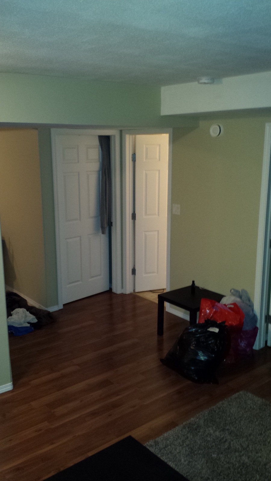 Saskatchewan 2 Bedroom Condo in a 4-Plex 5