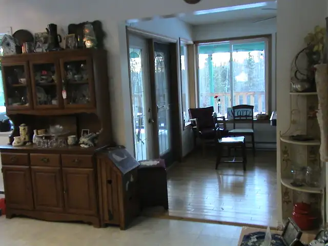 House for sale in Cottonwood bc in Houses for Sale in Quesnel - Image 9