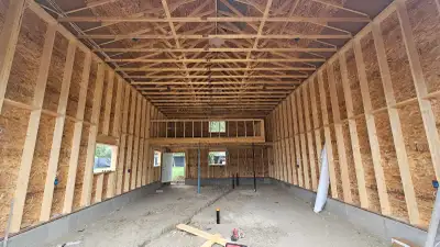 Framers Wanted, View more