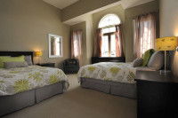 Executive Furnished Rooms, Private Suites and House