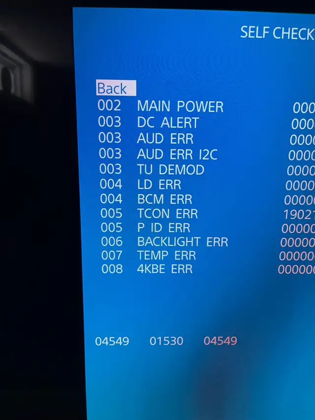 Sony TV Sony XBR-65X900F in TVs in Ottawa - Image 3