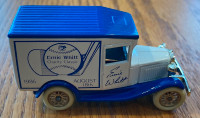 1986 Toronto Blue Jays Ernie Whitt Charity Classic Mini