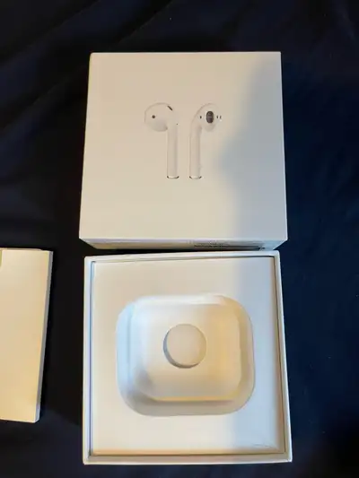 Airpods gen 1, View more