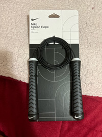 Nike Speed Rope