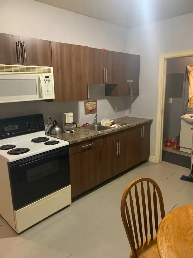 odsp and Ontario works welcome