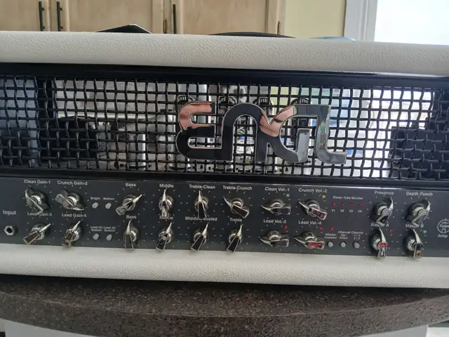 Engl Powerball II in Amps & Pedals in City of Toronto - Image 3